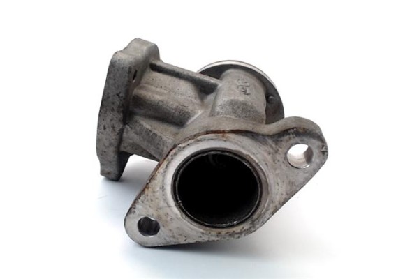 Recambio de electrovalvula egr para kia sportage (km) 2.0 crdi referencia OEM IAM 2841027410  