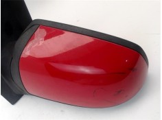 Recambio de retrovisor electrico izquierdo para ford fiesta v (jh_, jd_) 1.6 tdci referencia OEM IAM 5S6Y17683AC 5S6Y17683 