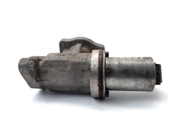 Recambio de electrovalvula egr para kia sportage (km) 2.0 crdi referencia OEM IAM 2841027410  
