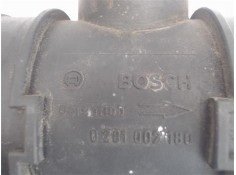 Recambio de caudalimetro para opel vectra b berlina 2.0 elegance referencia OEM IAM 0281002180  