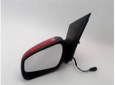 Recambio de retrovisor electrico izquierdo para ford fiesta v (jh_, jd_) 1.6 tdci referencia OEM IAM 5S6Y17683AC 5S6Y17683 
