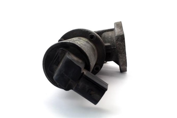 Recambio de electrovalvula egr para kia sportage (km) 2.0 crdi referencia OEM IAM 2841027410  