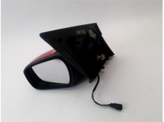 Recambio de retrovisor electrico izquierdo para ford fiesta v (jh_, jd_) 1.6 tdci referencia OEM IAM 5S6Y17683AC 5S6Y17683 