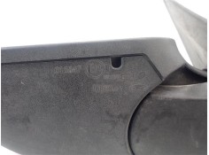 Recambio de retrovisor electrico izquierdo para ford fiesta v (jh_, jd_) 1.6 tdci referencia OEM IAM 5S6Y17683AC 5S6Y17683 