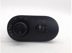 Recambio de mando de luces para seat ibiza (6l1) referencia OEM IAM (6L1941531AF)  
