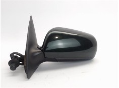 Recambio de retrovisor izquierdo para skoda fabia (6y2/6y3) referencia OEM IAM   