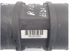 Recambio de caudalimetro para citroen c4 berlina 2.0 collection referencia OEM IAM (5WK9623) (9628336380) 