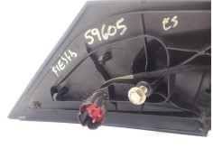 Recambio de retrovisor electrico izquierdo para ford fiesta v (jh_, jd_) 1.6 tdci referencia OEM IAM 5S6Y17683AC 5S6Y17683 