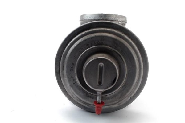 Recambio de egr para bmw serie 5 berlina (e39) 3.0 530d referencia OEM IAM 7785452  7785789 , BMW