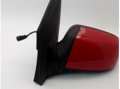 Recambio de retrovisor electrico izquierdo para ford fiesta v (jh_, jd_) 1.6 tdci referencia OEM IAM 5S6Y17683AC 5S6Y17683 