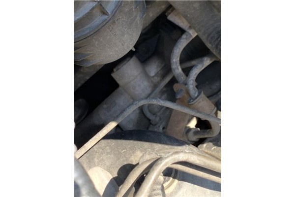 Recambio de cremallera direccion asistida para land rover freelander (ln) 2.0 hse familiar referencia OEM IAM QAB102371  