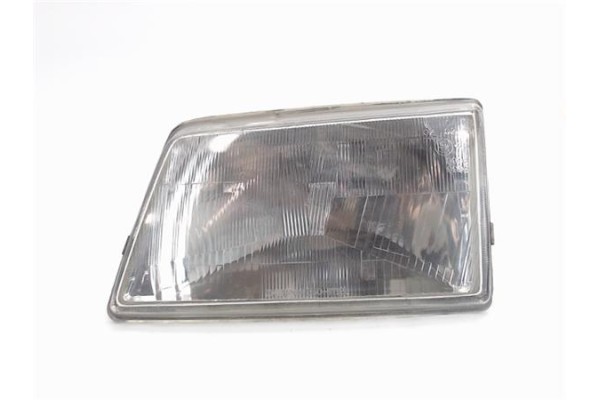 Recambio de faro delantero izquierdo para peugeot 205 berlina referencia OEM IAM   