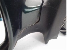 Recambio de retrovisor izquierdo para skoda fabia (6y2/6y3) referencia OEM IAM   