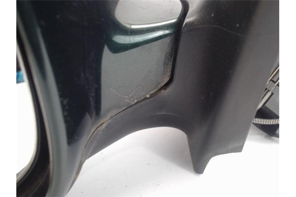 Recambio de retrovisor izquierdo para skoda fabia (6y2/6y3) referencia OEM IAM   