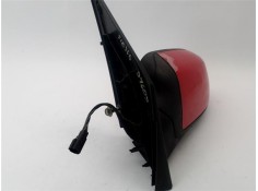 Recambio de retrovisor electrico izquierdo para ford fiesta v (jh_, jd_) 1.6 tdci referencia OEM IAM 5S6Y17683AC 5S6Y17683 