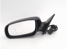 Recambio de retrovisor izquierdo para skoda fabia (6y2/6y3) referencia OEM IAM   