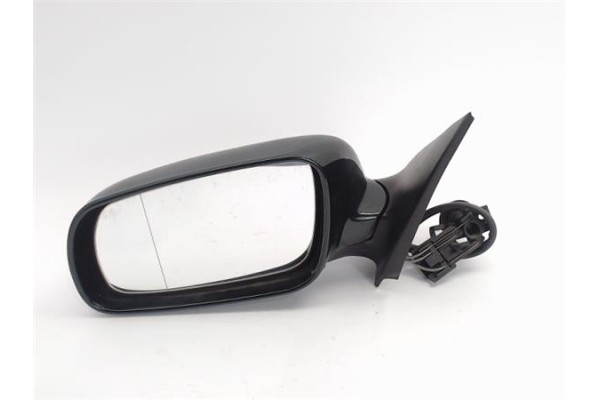 Recambio de retrovisor izquierdo para skoda fabia (6y2/6y3) referencia OEM IAM   