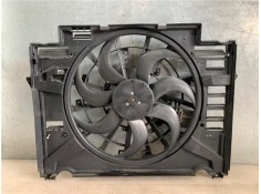 Recambio de electroventilador para jaguar f-pace 2.0 r-sport awd referencia OEM IAM HK838C607AE  
