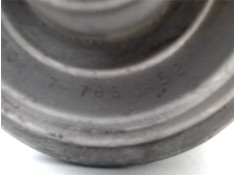 Recambio de egr para bmw serie 5 berlina (e39) 3.0 530d referencia OEM IAM 7785452  7785789 , BMW