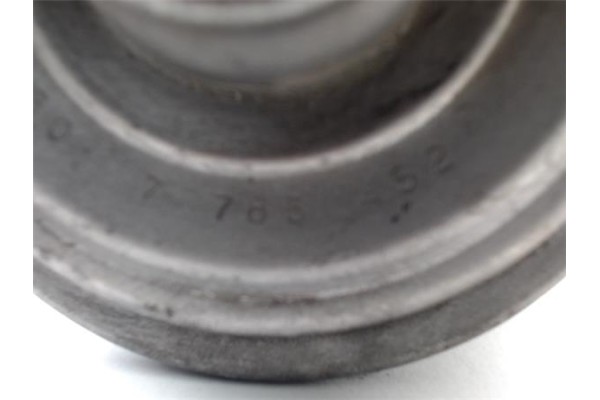 Recambio de egr para bmw serie 5 berlina (e39) 3.0 530d referencia OEM IAM 7785452  7785789 , BMW