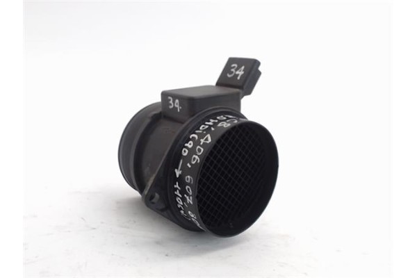 Recambio de caudalimetro para citroen c8 referencia OEM IAM (9632215280) (5WK9628) 9632215280 , CITROËN | 9632215280 , FIAT | 19