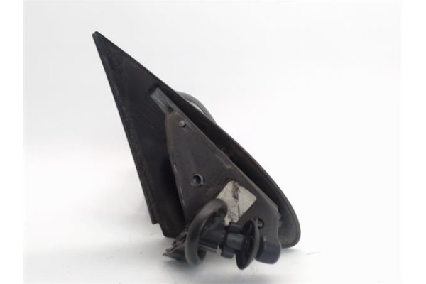 Recambio de retrovisor izquierdo para skoda fabia (6y2/6y3) referencia OEM IAM   