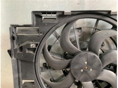 Recambio de electroventilador para jaguar f-pace 2.0 r-sport awd referencia OEM IAM HK838C607AE  