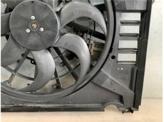 Recambio de electroventilador para jaguar f-pace 2.0 r-sport awd referencia OEM IAM HK838C607AE  