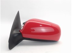 Recambio de retrovisor izquierdo para skoda fabia (6y2/6y3) referencia OEM IAM   