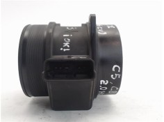Recambio de caudalimetro para citroen c8 referencia OEM IAM (9632215280) (5WK9628) 9632215280 , CITROËN | 9632215280 , FIAT | 19