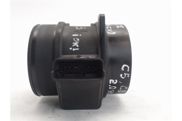 Recambio de caudalimetro para citroen c8 referencia OEM IAM (9632215280) (5WK9628) 9632215280 , CITROËN | 9632215280 , FIAT | 19