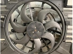 Recambio de electroventilador para jaguar f-pace 2.0 r-sport awd referencia OEM IAM HK838C607AE  