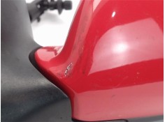 Recambio de retrovisor izquierdo para skoda fabia (6y2/6y3) referencia OEM IAM   