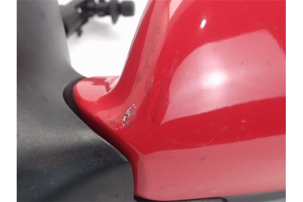 Recambio de retrovisor izquierdo para skoda fabia (6y2/6y3) referencia OEM IAM   