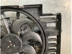 Recambio de electroventilador para jaguar f-pace 2.0 r-sport awd referencia OEM IAM HK838C607AE  