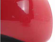 Recambio de retrovisor izquierdo para skoda fabia (6y2/6y3) referencia OEM IAM   
