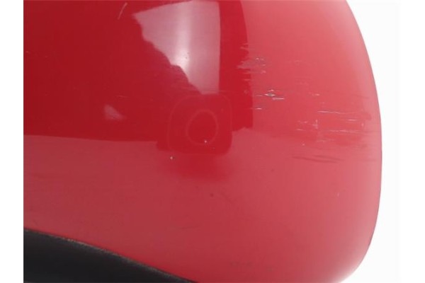 Recambio de retrovisor izquierdo para skoda fabia (6y2/6y3) referencia OEM IAM   