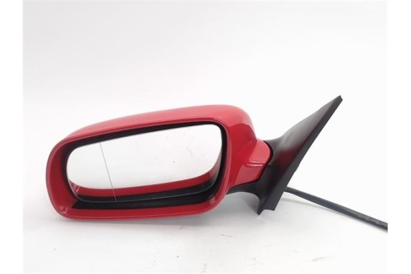 Recambio de retrovisor izquierdo para skoda fabia (6y2/6y3) referencia OEM IAM   
