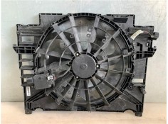 Recambio de electroventilador para jaguar f-pace 2.0 r-sport awd referencia OEM IAM HK838C607AE  