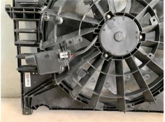 Recambio de electroventilador para jaguar f-pace 2.0 r-sport awd referencia OEM IAM HK838C607AE  