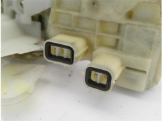 Recambio de cierre electromagnetico delantero izquierdo para honda civic vi 1.6 referencia OEM IAM 72150S6AE01 72155S6AE01 