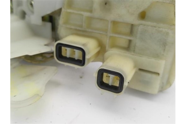 Recambio de cierre electromagnetico delantero izquierdo para honda civic vi 1.6 referencia OEM IAM 72150S6AE01 72155S6AE01 