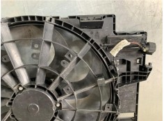 Recambio de electroventilador para jaguar f-pace 2.0 r-sport awd referencia OEM IAM HK838C607AE  