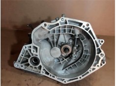 Recambio de caja cambios manual para opel corsa c 1.4 blue line referencia OEM IAM A10962W418  
