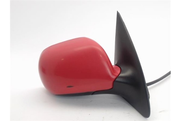 Recambio de retrovisor derecho para skoda fabia (6y2/6y3) referencia OEM IAM   