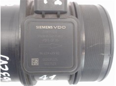 Recambio de caudalimetro para citroen c6 2.2 básico referencia OEM IAM (9645948980) (5WK97002) 9645948980 , CITROËN | 1303898 , 