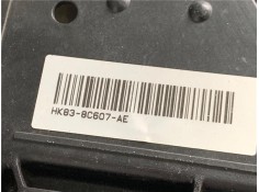 Recambio de electroventilador para jaguar f-pace 2.0 r-sport awd referencia OEM IAM HK838C607AE  