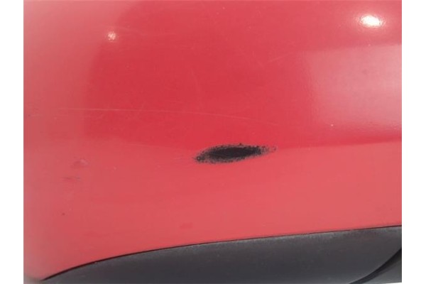 Recambio de retrovisor derecho para skoda fabia (6y2/6y3) referencia OEM IAM   