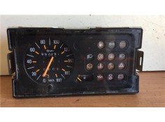 Recambio de cuadro completo para renault express furgón (f40_, g40_) referencia OEM IAM 7700808738  