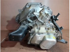 Recambio de caja cambios manual para opel corsa c 1.4 blue line referencia OEM IAM A10962W418  
